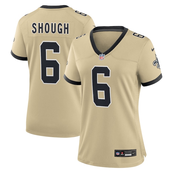 New Orleans Saints Alternate Shirt 2026/27