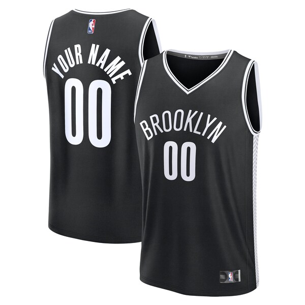 Brooklyn Nets Icon Edition 2026/27