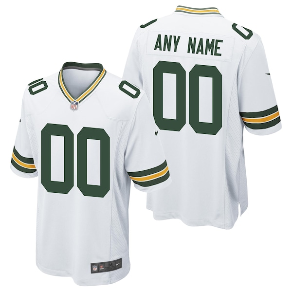 Green Bay Packers Camiseta local 2025/26