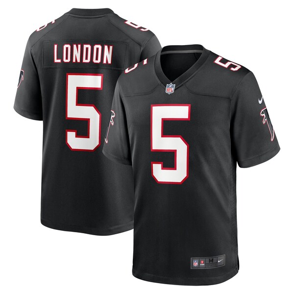 Atlanta Falcons Alternate Shirt 2026/27