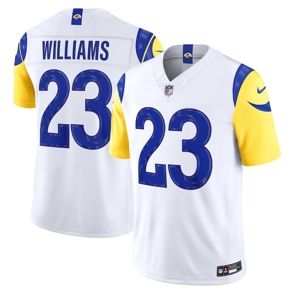 Los Angeles Rams Away Shirt 2026/27