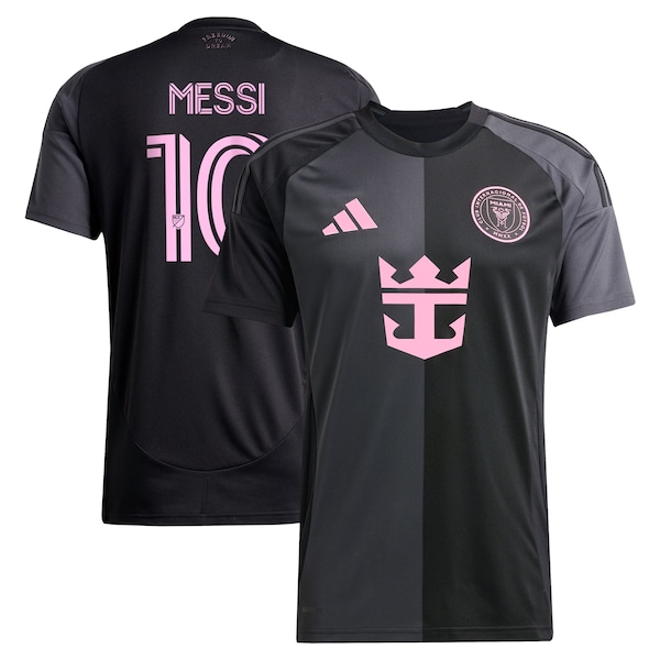 Inter Miami CF Away Shirt 2025/26