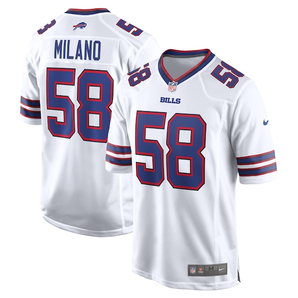 Buffalo Bills Away Shirt 2026/27