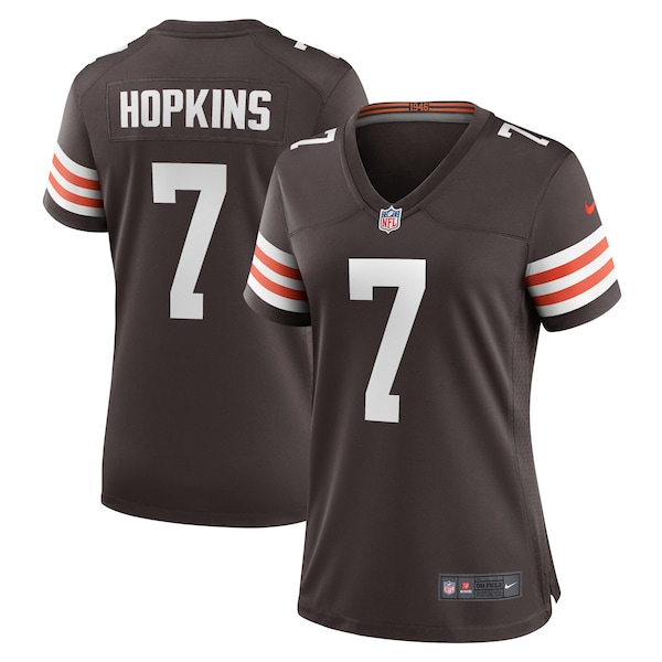 Cleveland Browns Home Shirt 2026/27