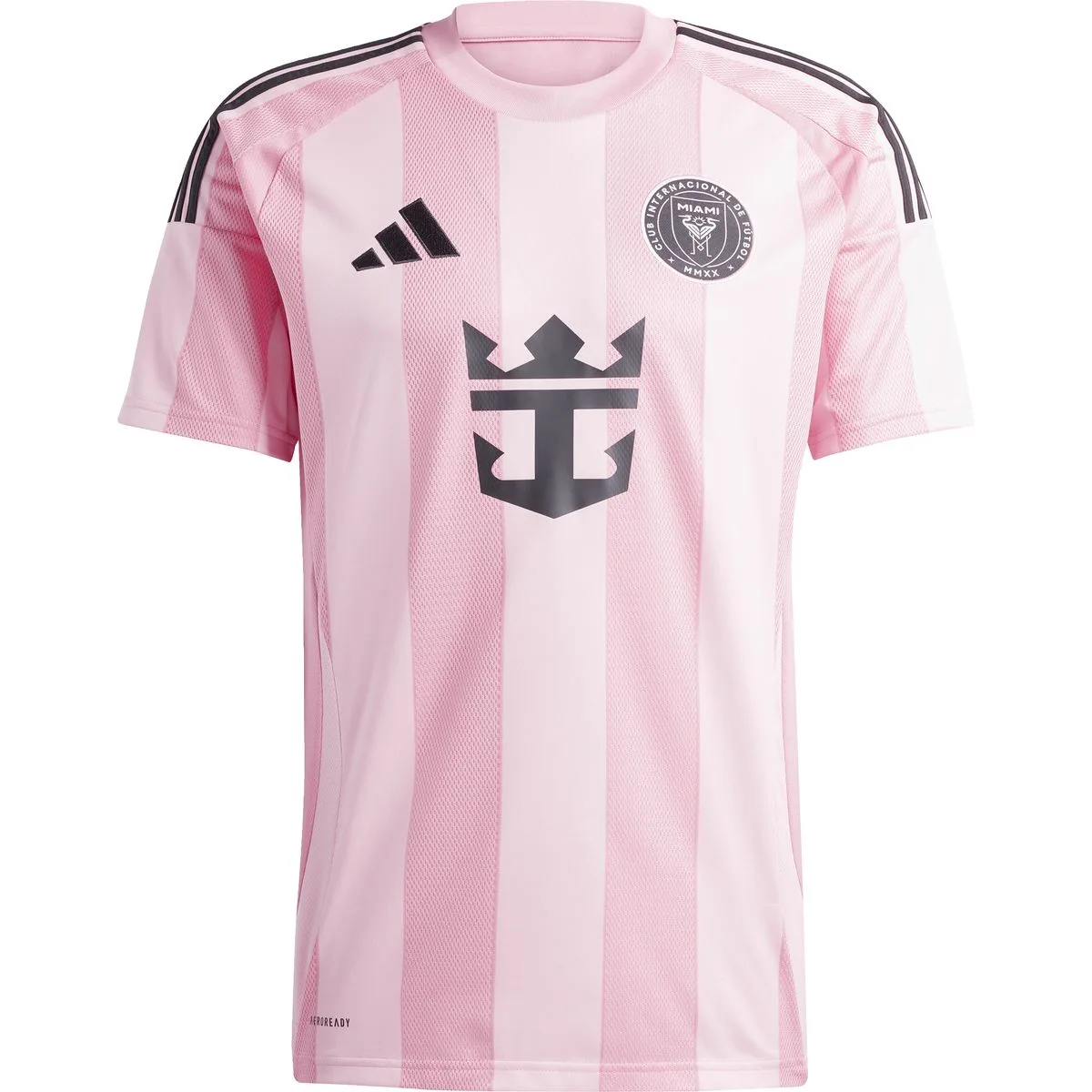 Inter Miami CF Maglia da casa 2025/26