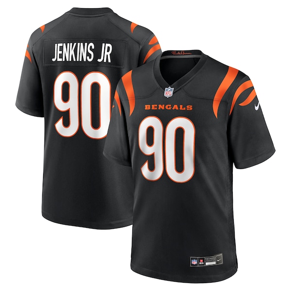 Cincinnati Bengals Home Shirt 2026/27