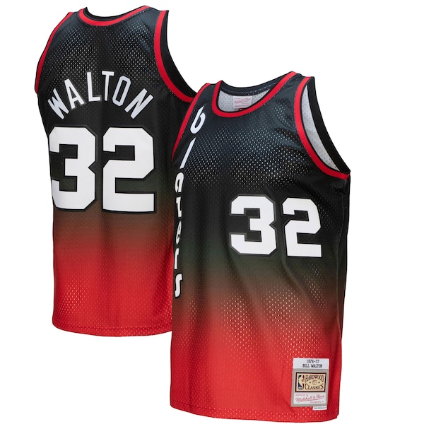 Portland Trail Blazers Classic Edition 1976/77