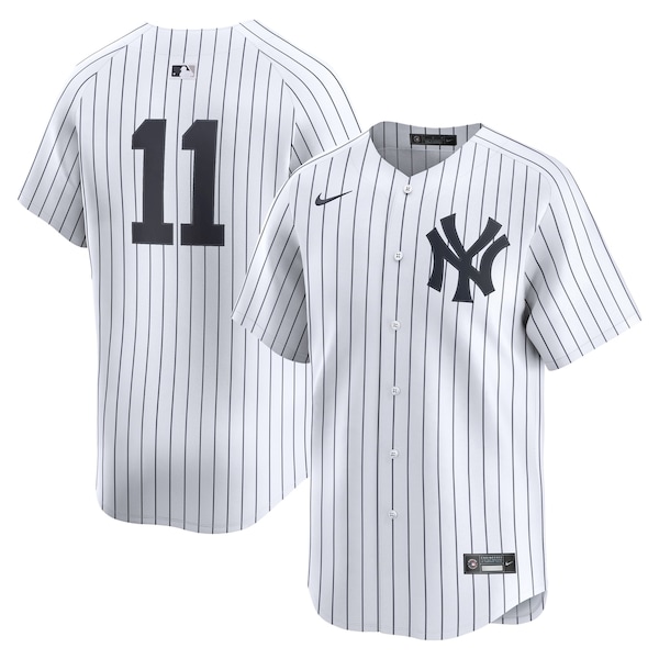 New York Yankees Home Shirt 2026/27