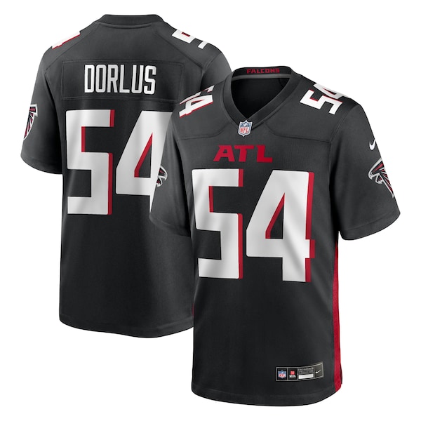 Atlanta Falcons Home Shirt 2026/27