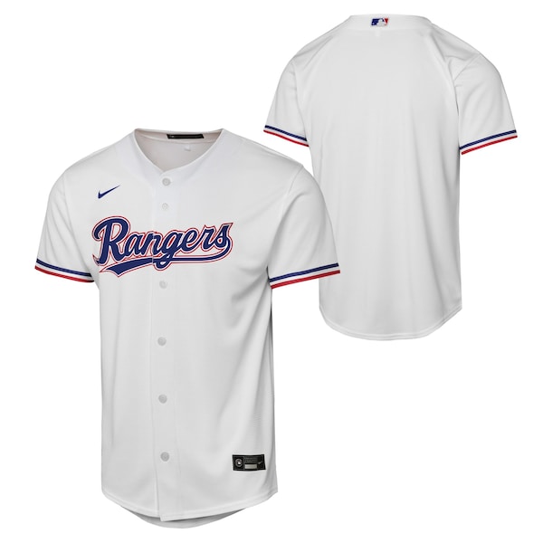 Texas Rangers Camiseta local 2025/26