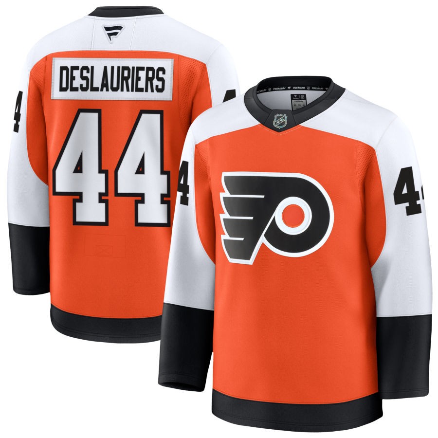 Philadelphia Flyers Home Shirt 2026/27