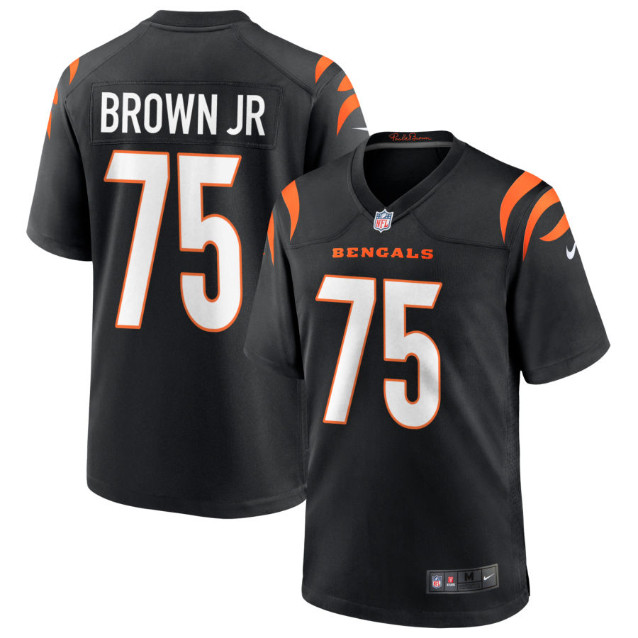 Cincinnati Bengals Home Shirt 2026/27