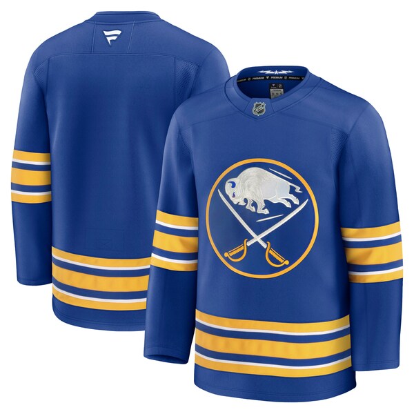 Buffalo Sabres Home Shirt 2025/26