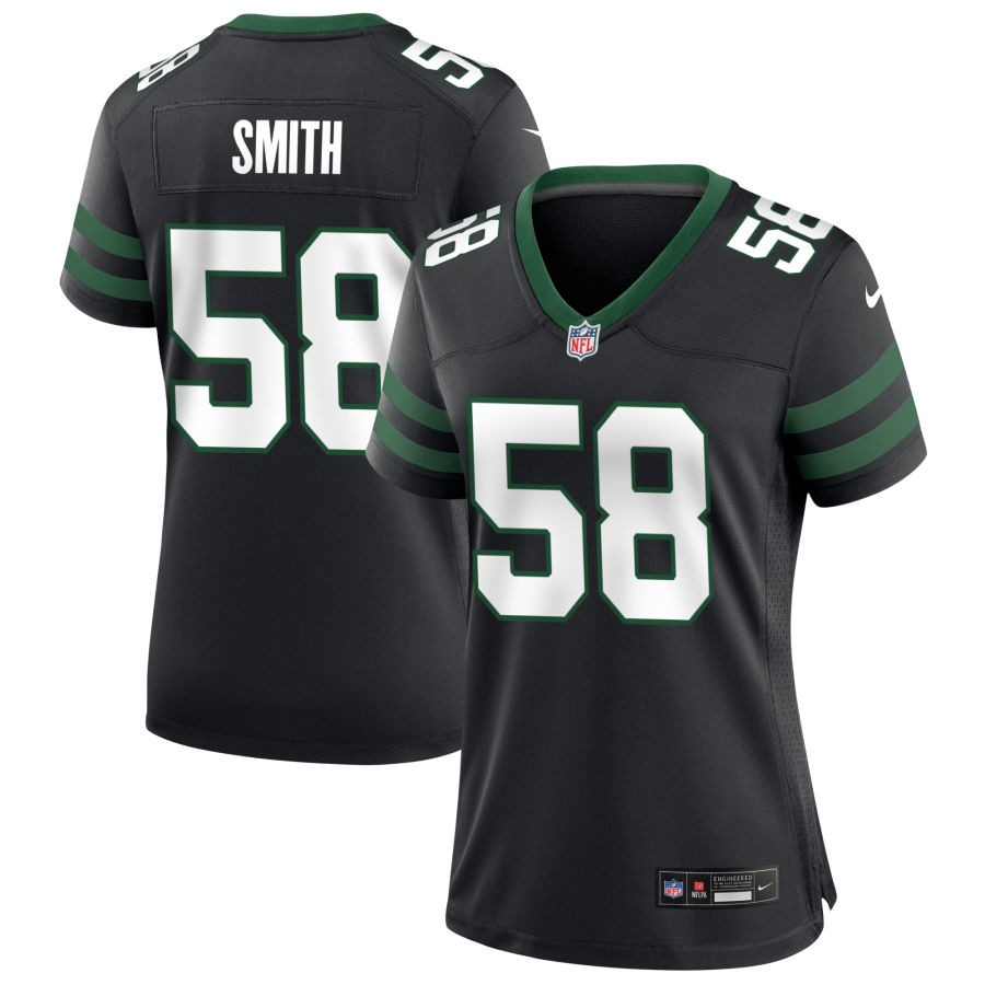 New York Jets Alternate Shirt 2026/27