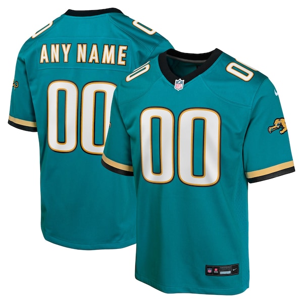 Jacksonville Jaguars Uitshirt 2025/26