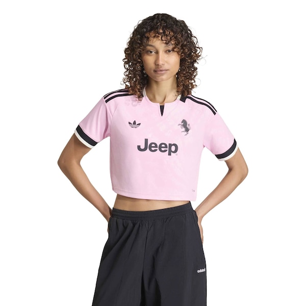 Juventus Turin Away Shirt 2026/27