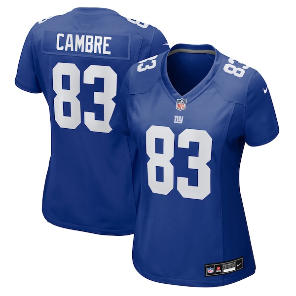 New York Giants Home Shirt 2026/27