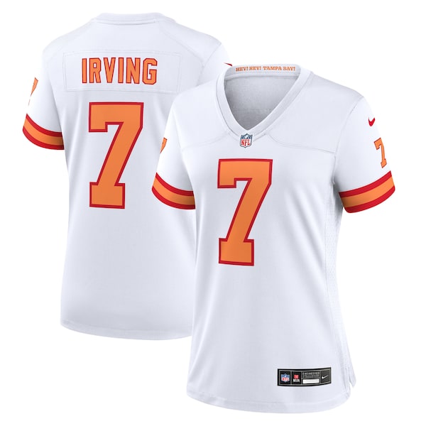 Tampa Bay Buccaneers Away Shirt 2026/27