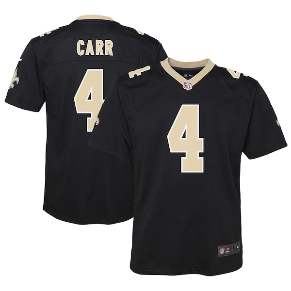 New Orleans Saints Home Shirt 2026/27