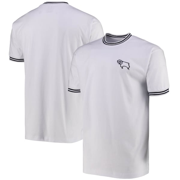 Derby County Special Shirt 1972