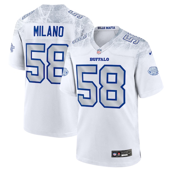 Buffalo Bills Ausweichtrikot 2026/27