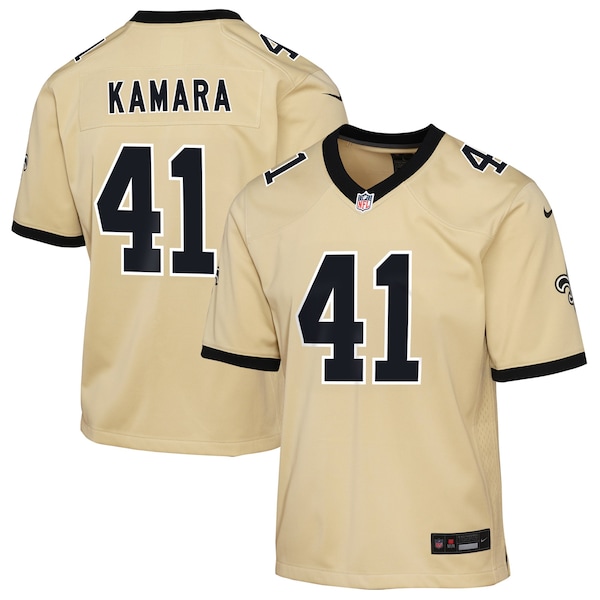 New Orleans Saints Alternate-Trikot 2026/27