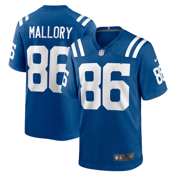 Indianapolis Colts Home Shirt 2026/27