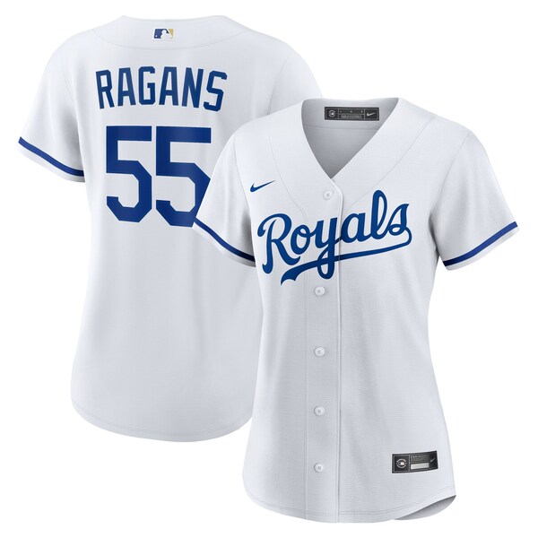 Kansas City Royals Home Shirt 2026/27