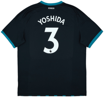 FC Southampton Away Shirt 2017/18