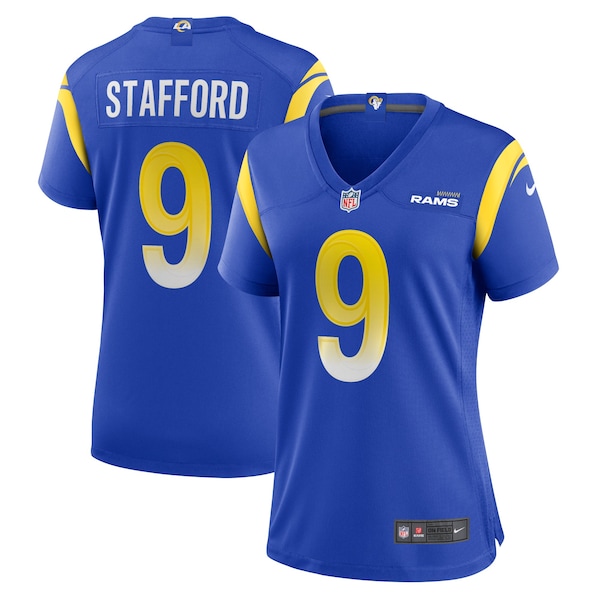 Los Angeles Rams Camiseta local 2026/27