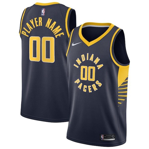 Indiana Pacers Icon Edition 2020/21