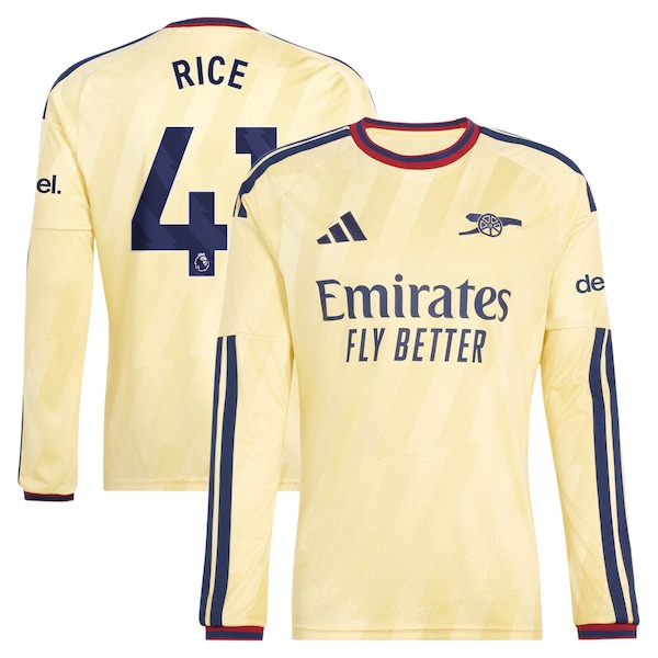 FC Arsenal Third Shirt 2026/27