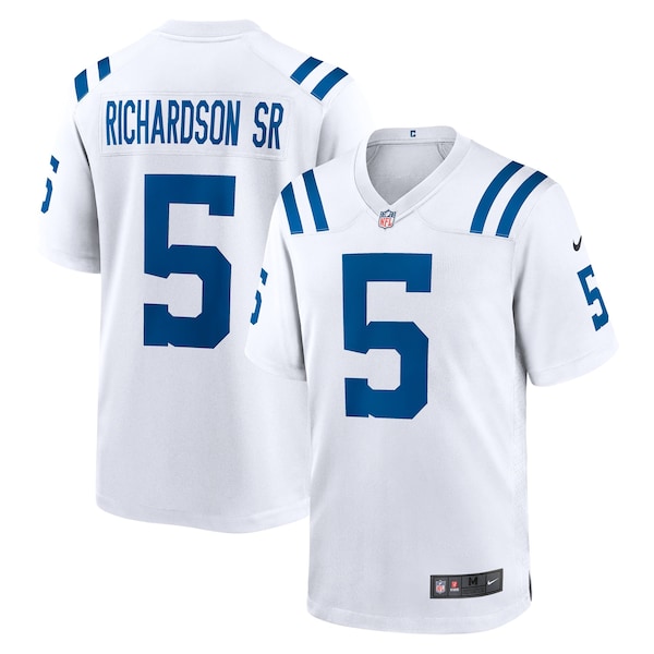 Indianapolis Colts Away Shirt 2026/27