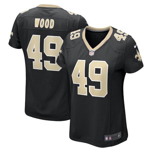 New Orleans Saints Home Shirt 2026/27