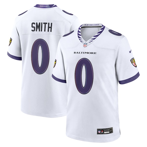Baltimore Ravens Maillot extérieur 2026/27