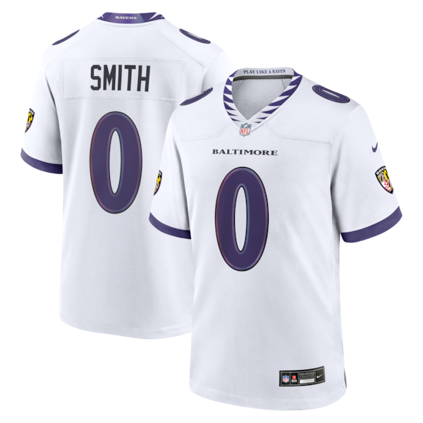 Baltimore Ravens Impact Jersey Rahmen 33 X 33 CM 2025/26