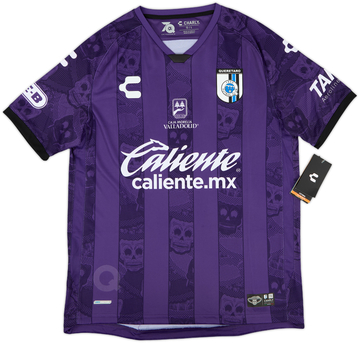 Querétaro FC Heimtrikot 2020/21
