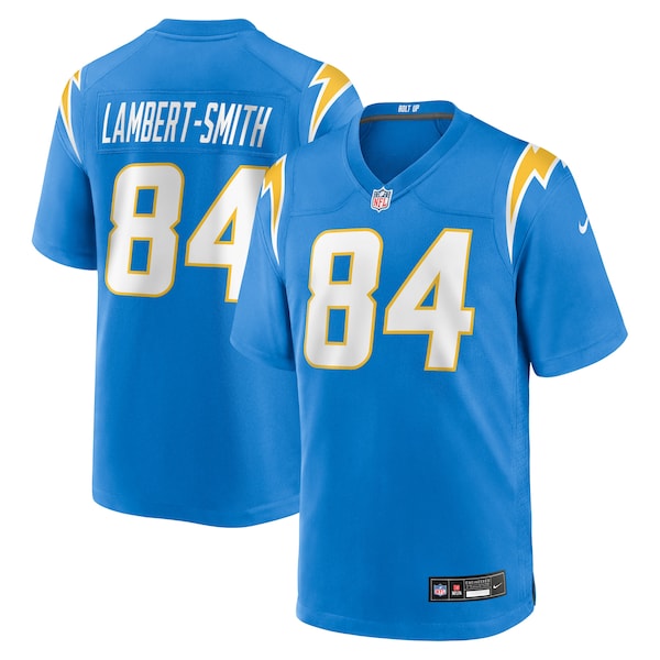 Los Angeles Chargers Home Shirt 2026/27