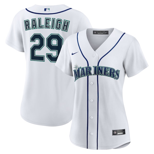 Seattle Mariners Home Shirt 2026/27