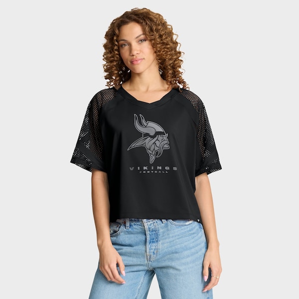 Minnesota Vikings Away Shirt 2025/26