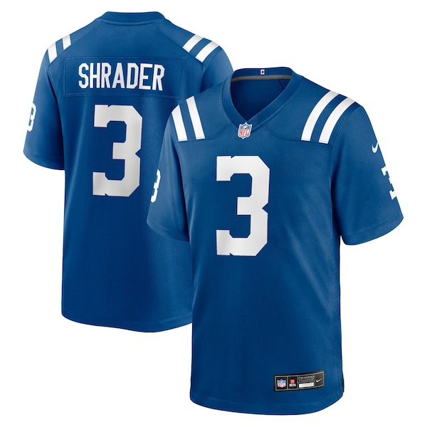 Indianapolis Colts Home Shirt 2026/27