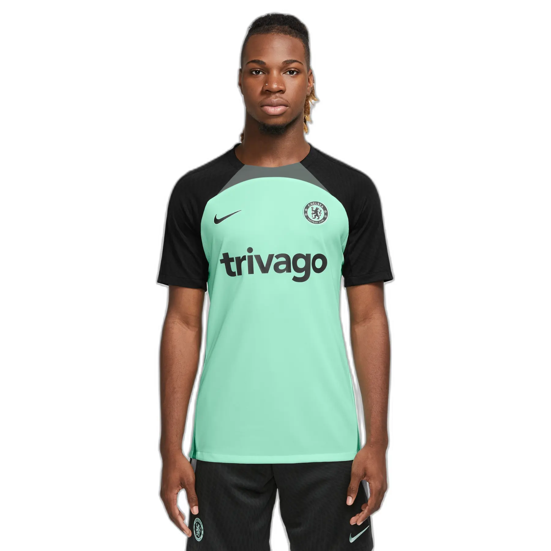 FC Chelsea Ausweichtrikot 2023/24