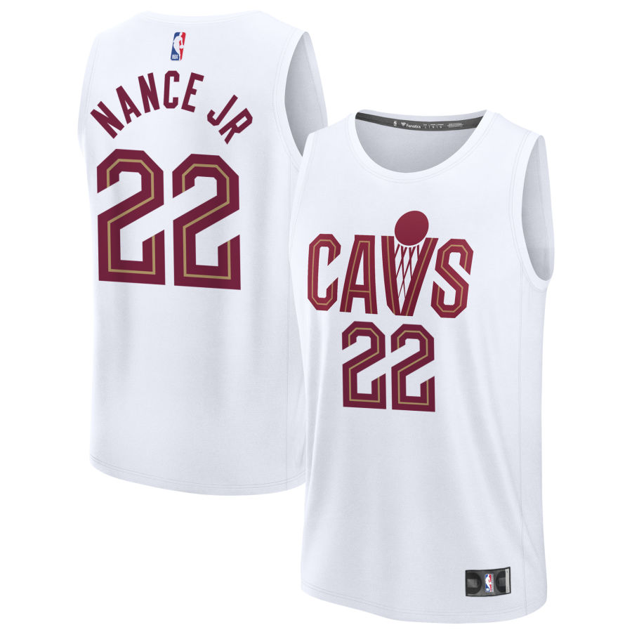 Cleveland Cavaliers Association Edition 2026/27