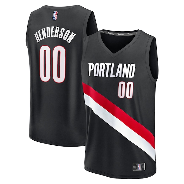 Portland Trail Blazers Icon Edition 2025/26