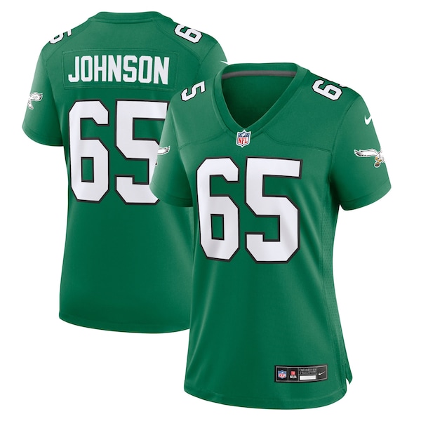 Philadelphia Eagles Alternate Shirt 2026/27