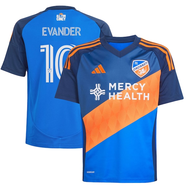 FC Cincinnati 2025