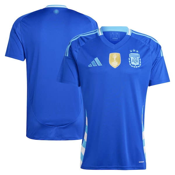Argentina Away Shirt 2024