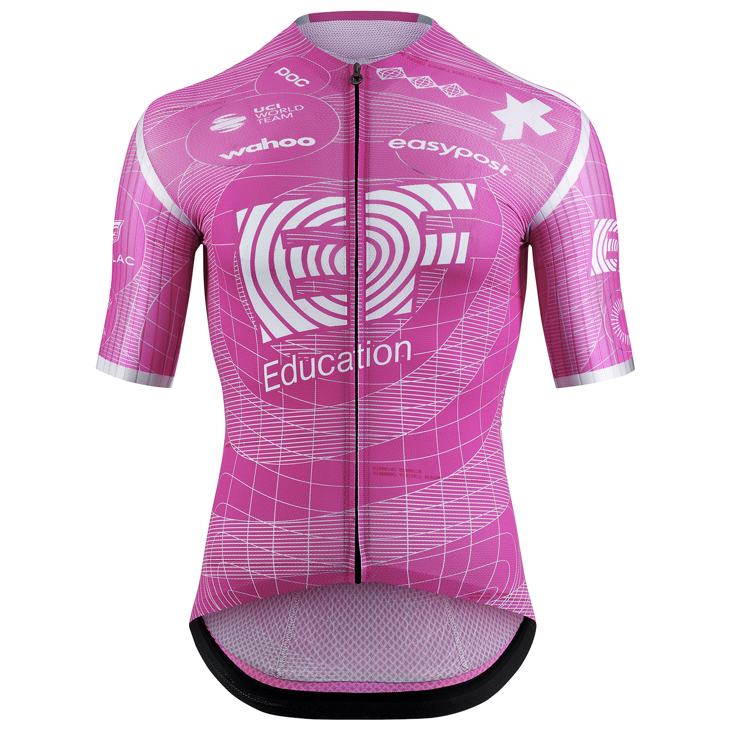 EF Education-EasyPost EF Education Race 2026