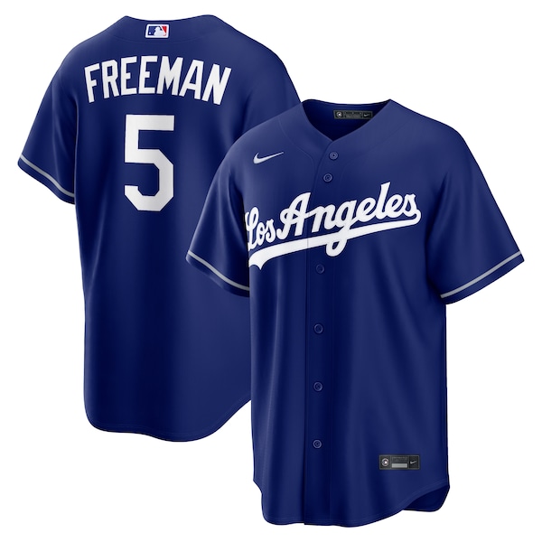 Los Angeles Dodgers Alternate Shirt 2026/27