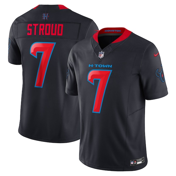 Houston Texans Alternate Shirt 2026/27